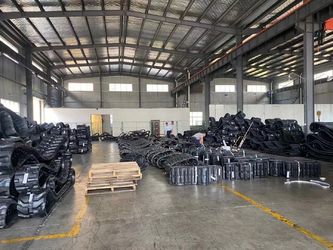 China Ningbo Huanball Rubber & Plastic Co., Ltd.