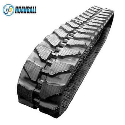 Top Quality Rubber Crawler Track 500X146X37K for Komatssu Excavator