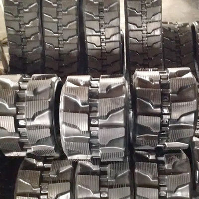 Bobcat 329 331 334 428 E32 Excavator Rubber Track Size 320X52.5X80