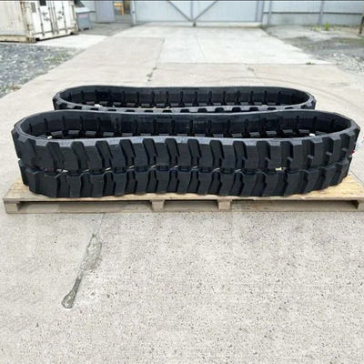 Kubota Kh50 Kh51 Kh52 Rubber Track 300X109X35n Suitable for All Weather Conditions