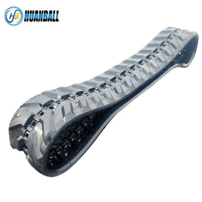 Small Size Rubber Track 280*72*48 for Ihi Cc1500 Mini Excavator