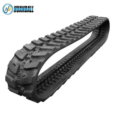 Cormidi C31.200 Rubber Track 280X72X58 for Mini Excavator Package Gross Weight 200.000kg