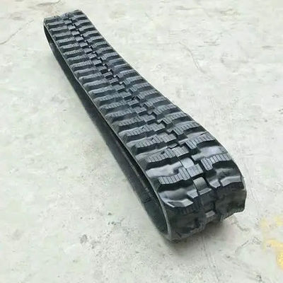 Small Excavator Rubber Track for Hitachi Ex12 Size 230*96*31