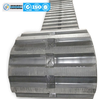 Morooka Mst2600 35 quot Wide Dumper Rubber Track 900*150*68 for Construction Machinery