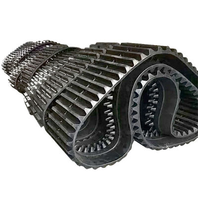 900X150X68 Rubber Tracks Crawler Carrier Track for Morooka Mst 2600 from Huanball