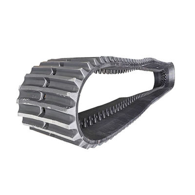 750x150x66 Rubber Tracks for Morooka Mst2200 Mst2300 Superior Performance Guaranteed