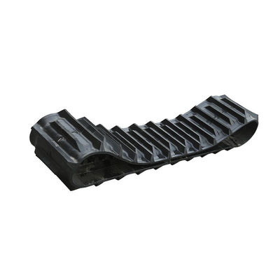 HB19885801 Agricultural Rubber Track Crawler for Industrial Machinery and Equipment
