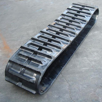 Top- Agricultural Rubber Tracks for Ku DC95 550*90*56 Customer Service Guaranteed