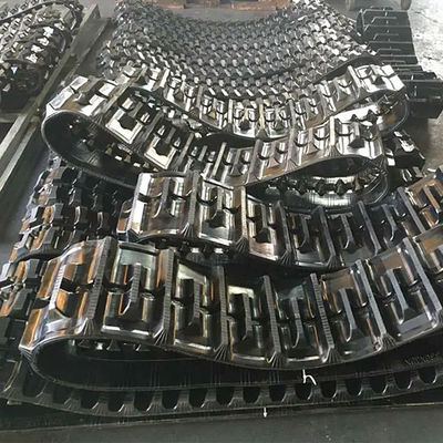 Combine Harvester Rubber Track 500*90aw*54 Shipping Included Mode of Transport Shipping