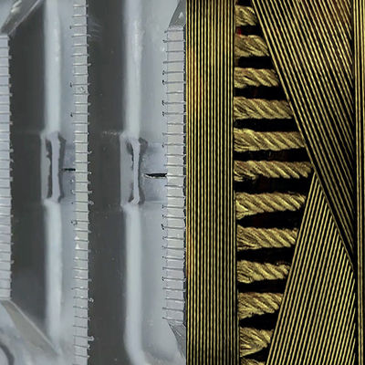 500X90X56 Rubber Track for Kubota Harvester Regular Specifications and Customization
