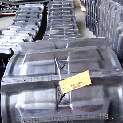 Tractor Power Source Manpower Agricultural Rubber Track 500*90*82 C50R/C50r. 1/Yfw40