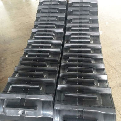 HB2023 Agriculture Crawler Rubber Track 500*90aw*54 The Perfect Fit for Your Harvester
