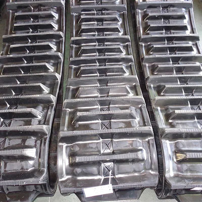 High Quality Rubber Track (450*90*50) for Harvester