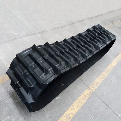 200.000kg Package Gross Weight Harvester Track 450*90*51 for Yanmar Kubota Customer Service