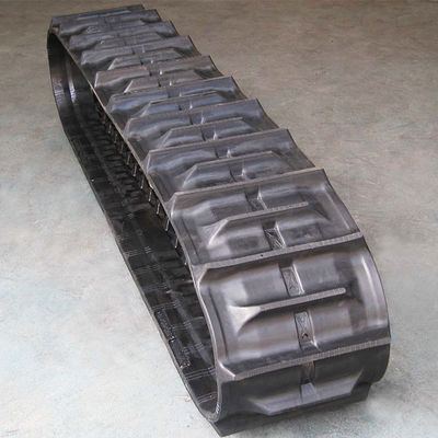 BS450X90X60 Rubber Track for Harvester Crawler Tracks