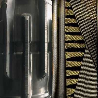 Rubber Track 400*90p*43 for Farm Machine Kubota DC35 Made to Meet Customer Requirements