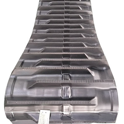 Rubber Track 400*90p*43 for Farm Machine Kubota DC35 Made to Meet Customer Requirements