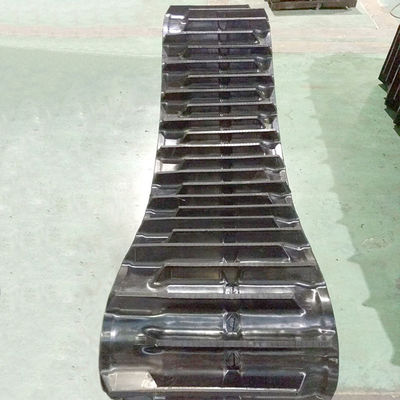 Farm Agricultural Harvester Equipment Rubber Track 350X65X42 Designed for Efficiency