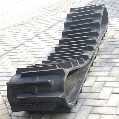 Farm Agricultural Harvester Equipment Rubber Track 350X65X42 Designed for Efficiency
