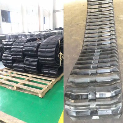 Kubota Sr-18 Sr-20 Sr-195 Replaceable Rubber Track 330*79*42
