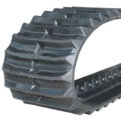 Combine Harvester Rubber Track 330*84*35 for Sale