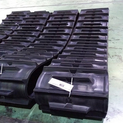 Kubota Sr-J1 Rubber Track 330X79X34 Agricultural Combine Tracks Made in China