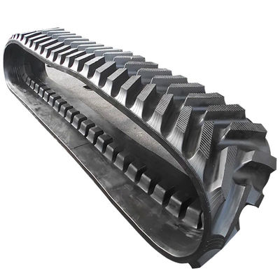 Agricultural 320*84*46 Rubber Track for John Deere Mini Tractor