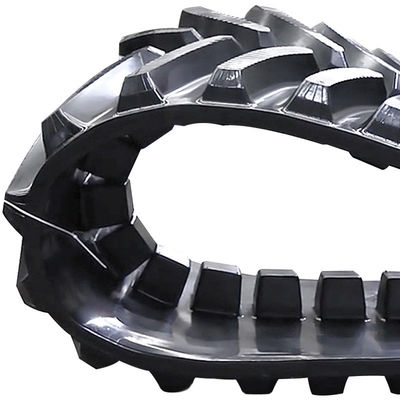 Agricultural 320*84*46 Rubber Track for John Deere Mini Tractor