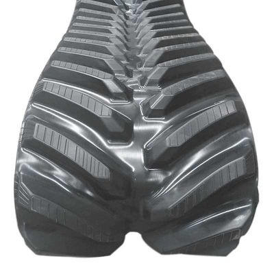 Agricultural 320*84*46 Rubber Track for John Deere Mini Tractor
