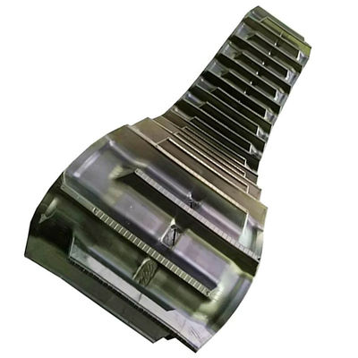 Huanball Rubber Track 300*109*37 for Komatsus Agricultural Machinery Crawler