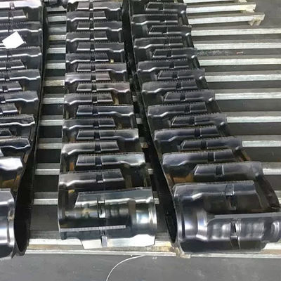 300*84W*27 Rubber Track for Agricultural Machinery Tracks