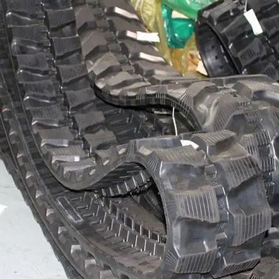 Takeuchi Tb1140 Excavator Rubber Track Specifications 500*92W*84