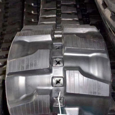 Takeuchi Tb1140 Excavator Rubber Track Specifications 500*92W*84