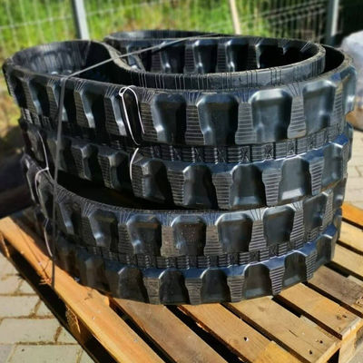 Takeuchi Tb1140 Excavator Rubber Track Specifications 500*92W*84
