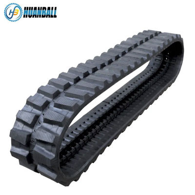 for Komatsu D21A D21A-7 D21p-7 Excavators Rubber Track 500K*71*72