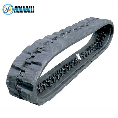 for Komatsu D21A D21A-7 D21p-7 Excavators Rubber Track 500K*71*72