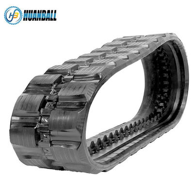 for Komatsu D21A D21A-7 D21p-7 Excavators Rubber Track 500K*71*72