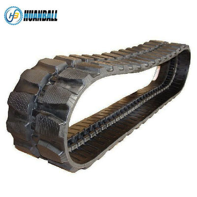 for Komatsu D21A D21A-7 D21p-7 Excavators Rubber Track 500K*71*72