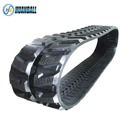 Top Quality Rubber Crawler Track 500X146X37K for Komatssu Excavator