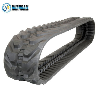 Top Quality Rubber Crawler Track 500X146X37K for Komatssu Excavator