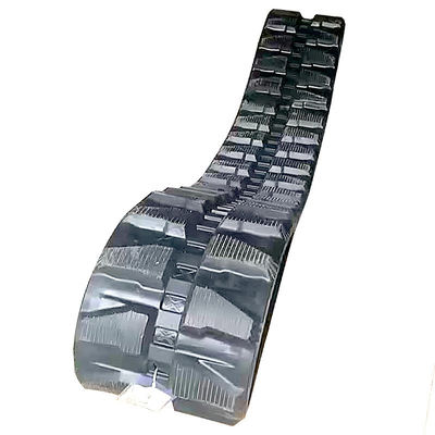 500*92W*84 Kubota Kx120-5 &amp;amp; Takeuchi Tb1140 Excavator Parts Rubber Track