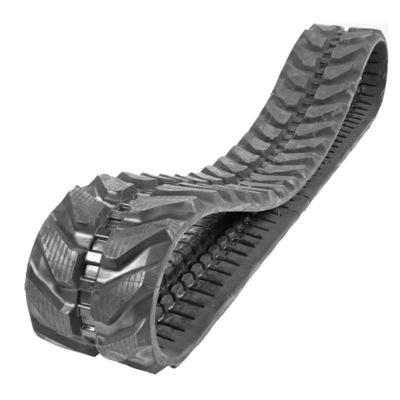 500*92W*84 Kubota Kx120-5 &amp;amp; Takeuchi Tb1140 Excavator Parts Rubber Track