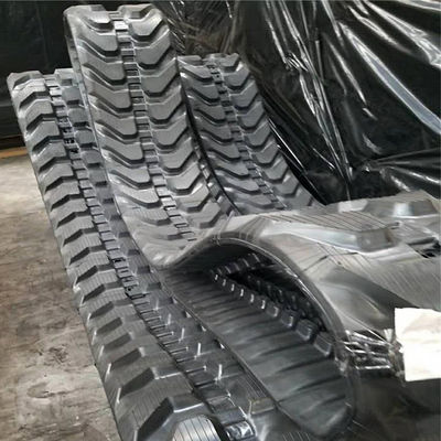 Kobelco Sk35sr 350mm Wide Excavator Rubber Track 350X54.5kx86