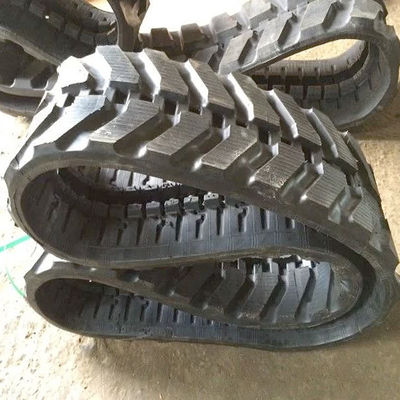 Rubber Track 320X106X39 for Excavator Yanmar Yb271/Yb32/Yb27/Vio30