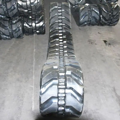 for Bobcat E41 430d Excavator Rubber Track Size 320X55X88