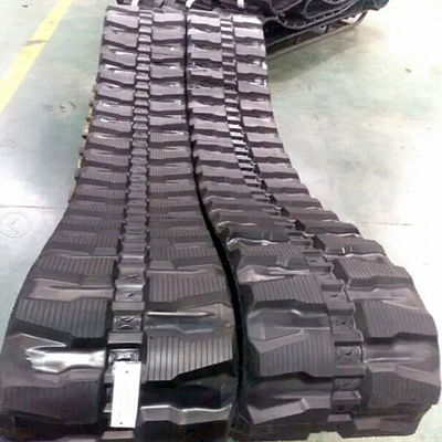 Ditch Witch Jt2720 Rubber Tracks 320X52.5X98 Used Excavator