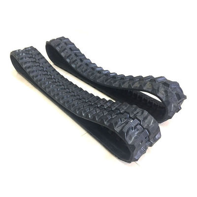 030.3/Kx030.3/Kx91.3 Rubber Track 300X53kx80