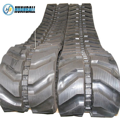 Mini Excavator Rubber Track 300X52.5X84n Fit for Komatsu PC30mr PC35mr