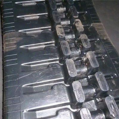 Cormidi C31.200 Rubber Track 280X72X58 for Mini Excavator Package Gross Weight 200.000kg