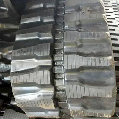 Rubber Crawler Track 250*52.5*78 Fits for Mini Excavator